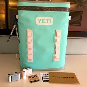 Aquifer Blue Backflip 24